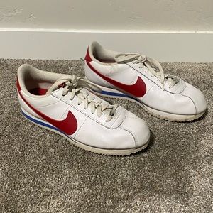OG Nike Cortez